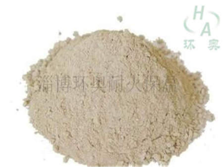冶金、化工、建材行業(yè)用澆注料
